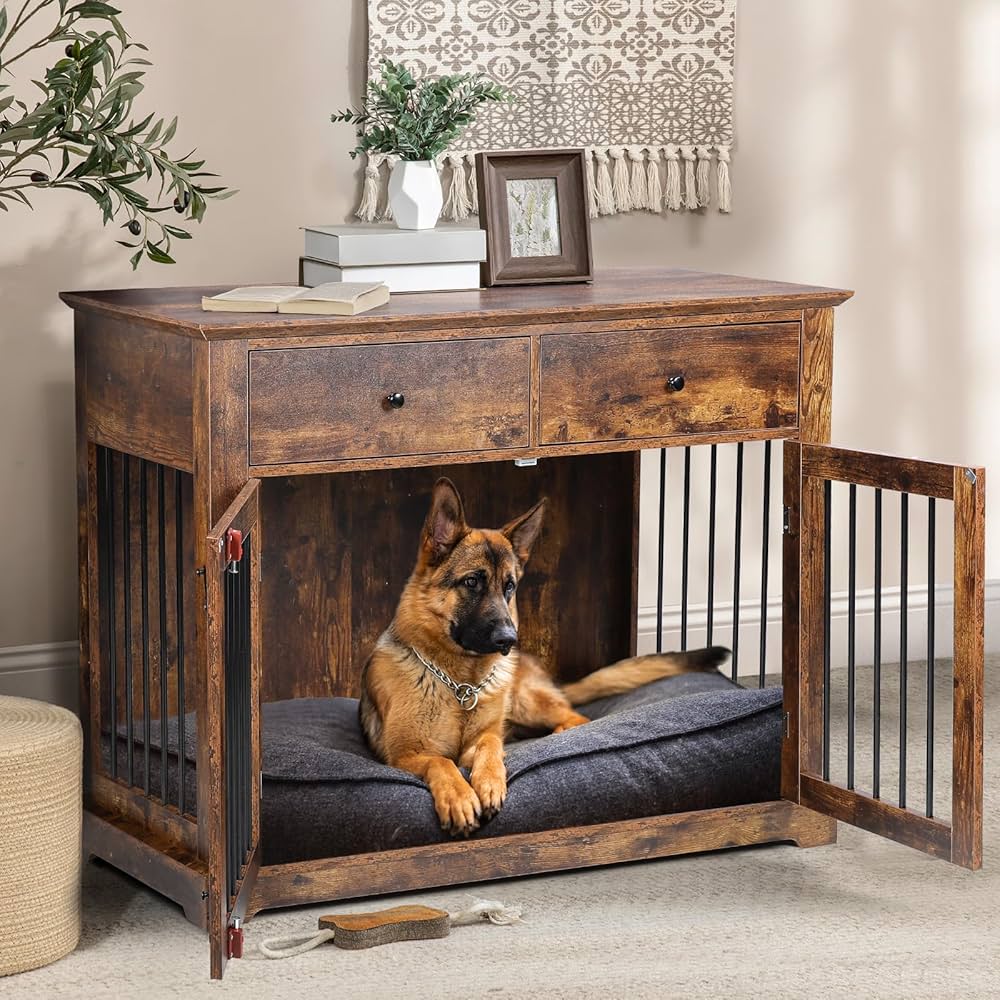 Dog Crate