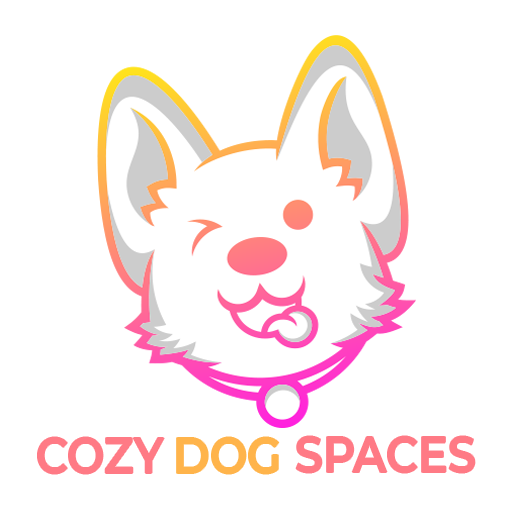 Cozy Dog Spaces