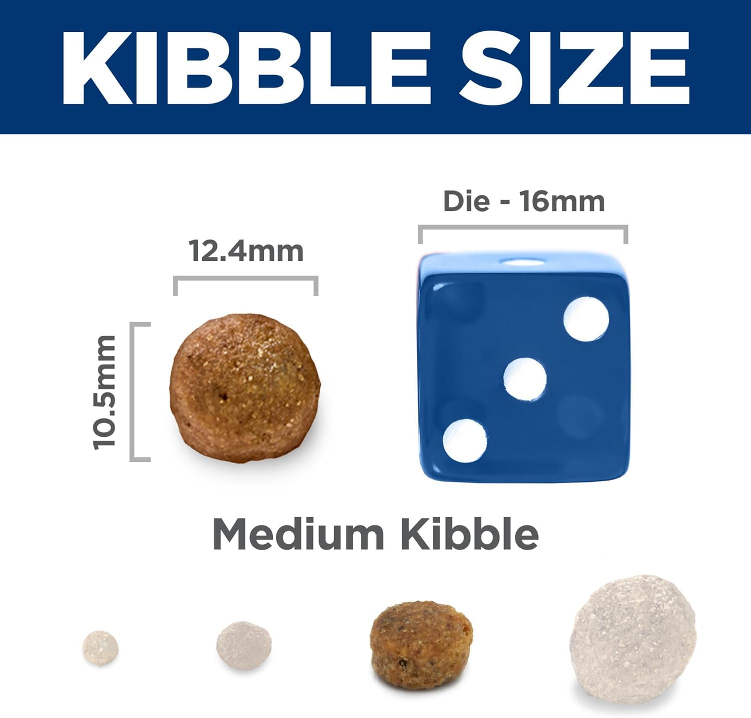 Hill's Science Diet Sensitive Stomach & Skin, Adult 1-6, Stomach & Skin Sensitivity Support, Dry Dog Food, Chicken Recipe, 30 lb Bag - Image 7