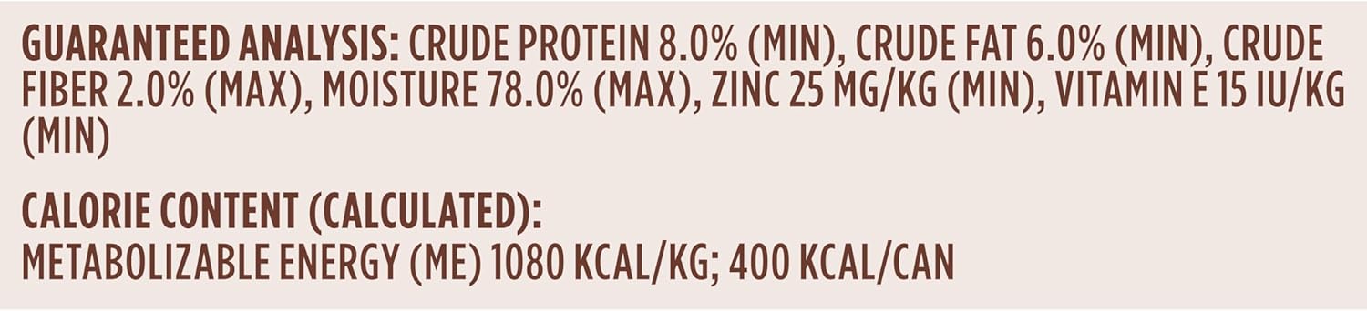 Nutrish Grain Free Real Chicken & Apple Recipe Premium Paté Wet Dog Food, 13 oz. Can, 12 Count, Packaging May Vary (Rachael Ray) - Image 11