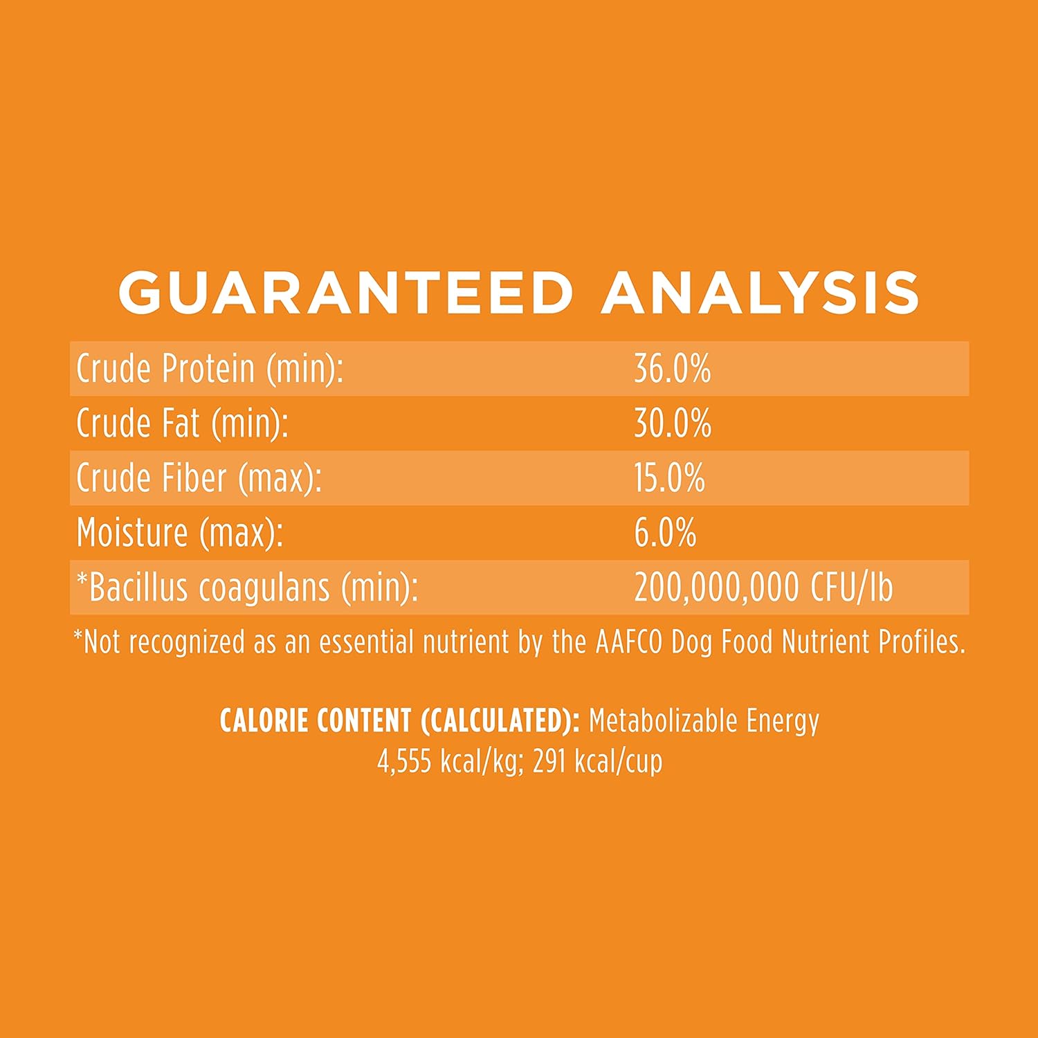 Instinct Raw Boost Mixers Gut Health Freeze-Dried Dog Food Topper, 5.5 oz. Bag - Image 8