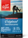 ORIJEN Grain Free High Protein Dry Dog Food Original Recipe 23.5lb Bag