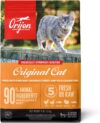 ORIJEN Grain Free High Protein Premium Dry Cat Food Original Recipe 4lb Bag