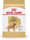 Royal Canin Golden Retriever Adult Dry Dog Food, 30 lb bag