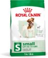 Royal Canin Size Health Nutrition Small Adult Dry Dog Food, 14 lb Bag