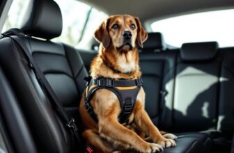 Dog Car Safety Tips for Safe Travel – The Dogington Post