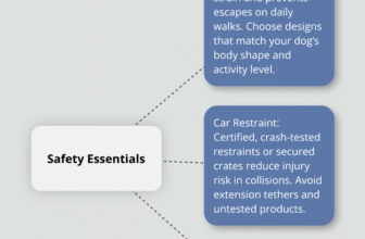 How to Choose the Right Dog Safety Equipment – The Dogington Post