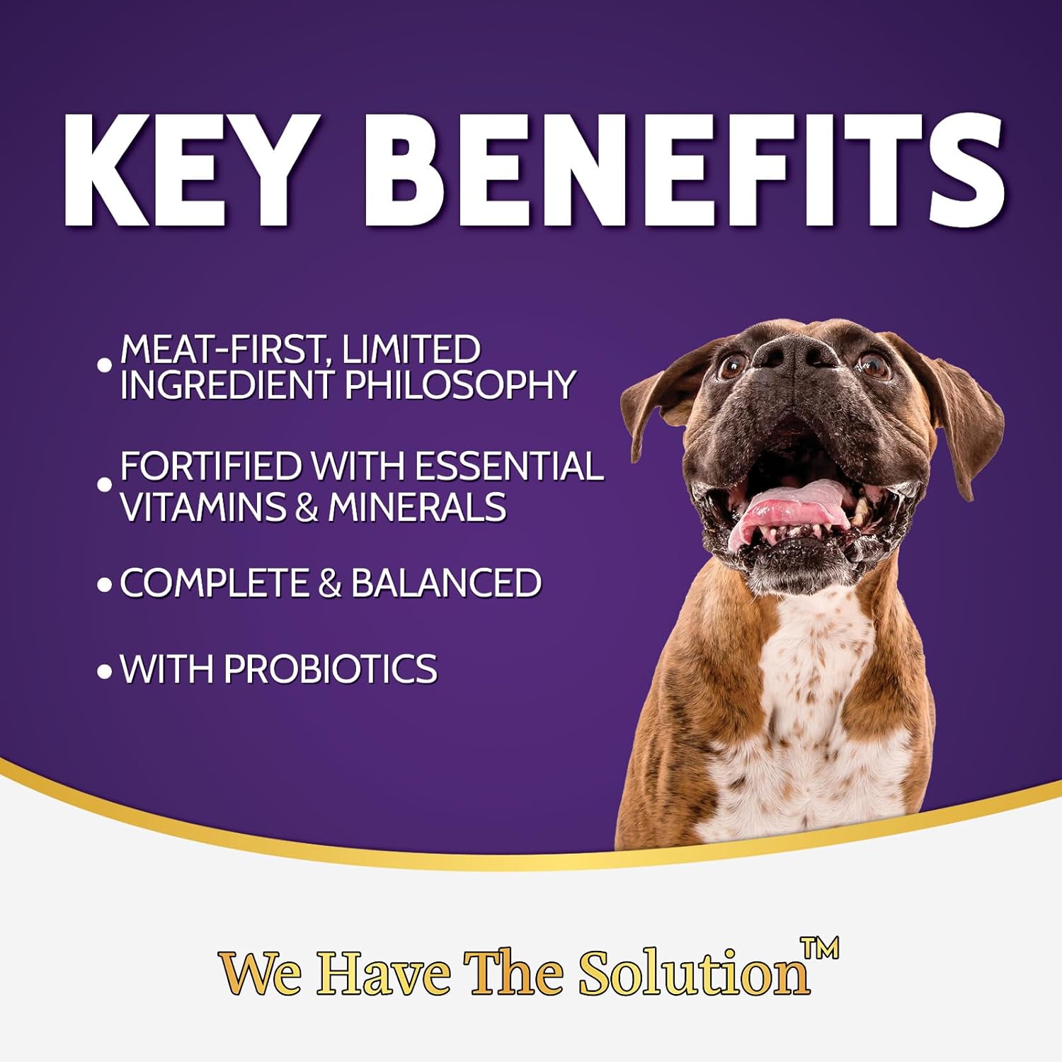 Zignature, Salmon Limited Ingredient Formula Grain-Free Dry Dog Food, 25-lb - Image 3