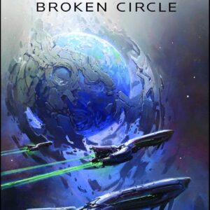 Halo: Broken Circle