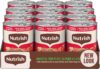 Nutrish Real Beef & Veggies Recipe Whole Health Blend Chunks in Gravy Wet Dog Food, 13 oz. Can, 12 Count, Packaging May Vary (Rachael Ray)