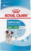 Royal Canin Size Health Nutrition Small Puppy Dry Dog Food, 4 lb Bag