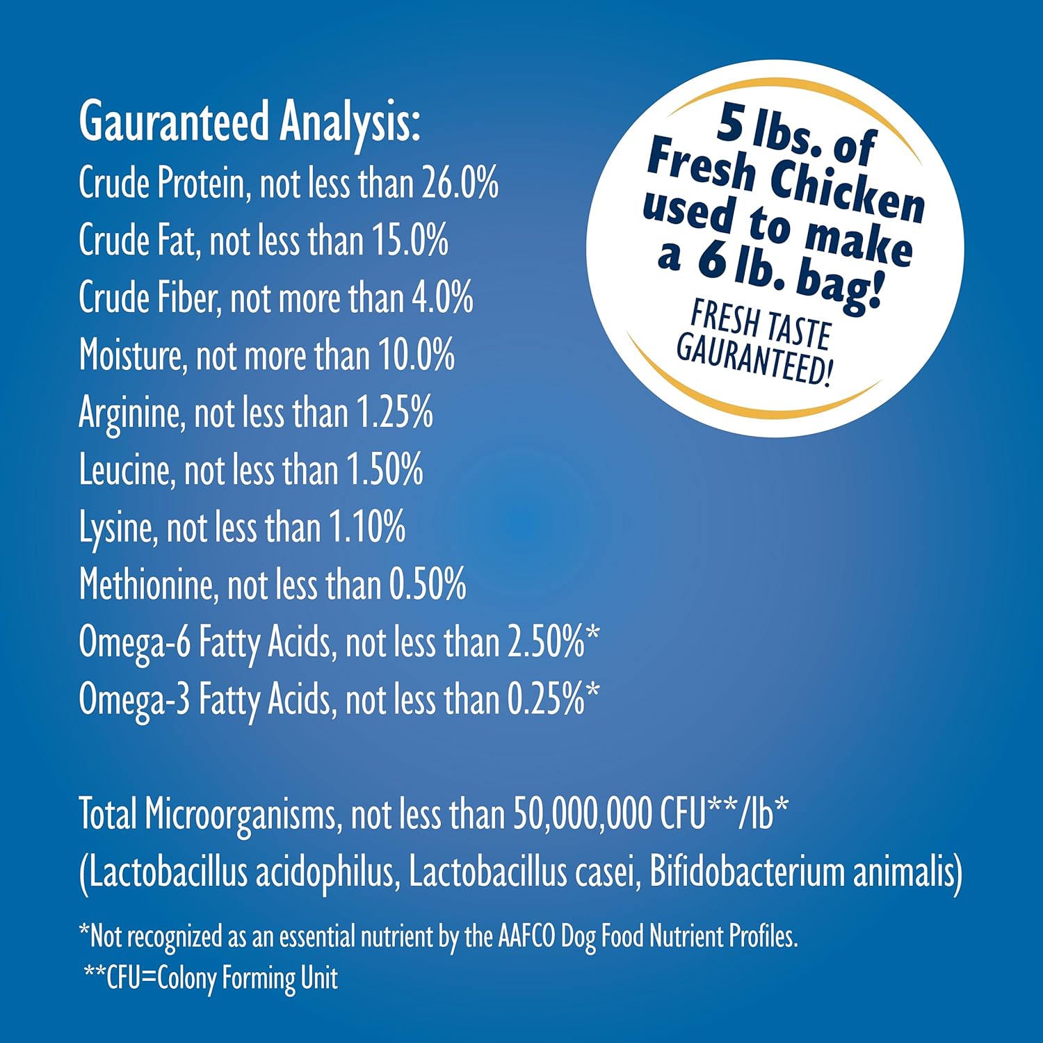 Bil-Jac Picky No More Small Breed Formula Dry Dog Food, All Life Stages, Made with Real Chicken Liver, 6lb (2-Pack) - Image 7