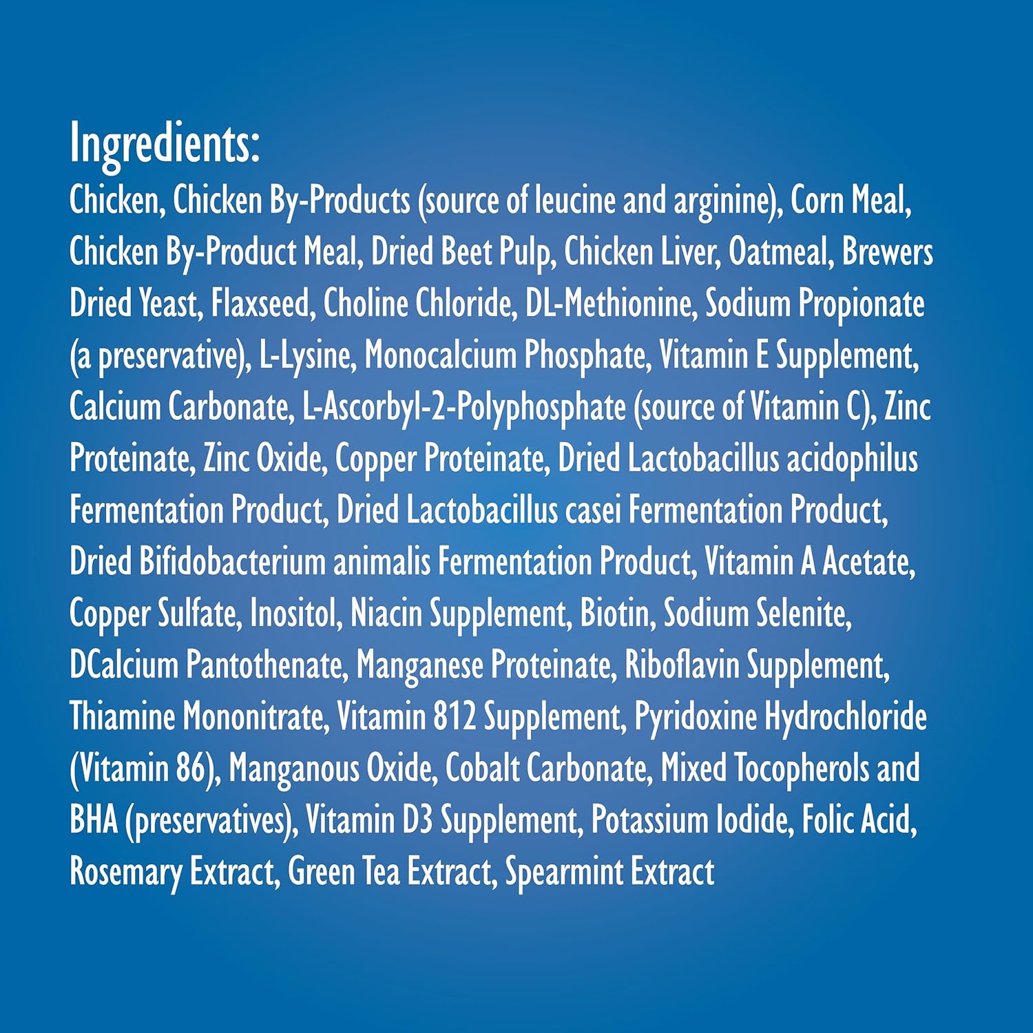 Bil-Jac Picky No More Small Breed Formula Dry Dog Food, All Life Stages, Made with Real Chicken Liver, 6lb (2-Pack) - Image 8