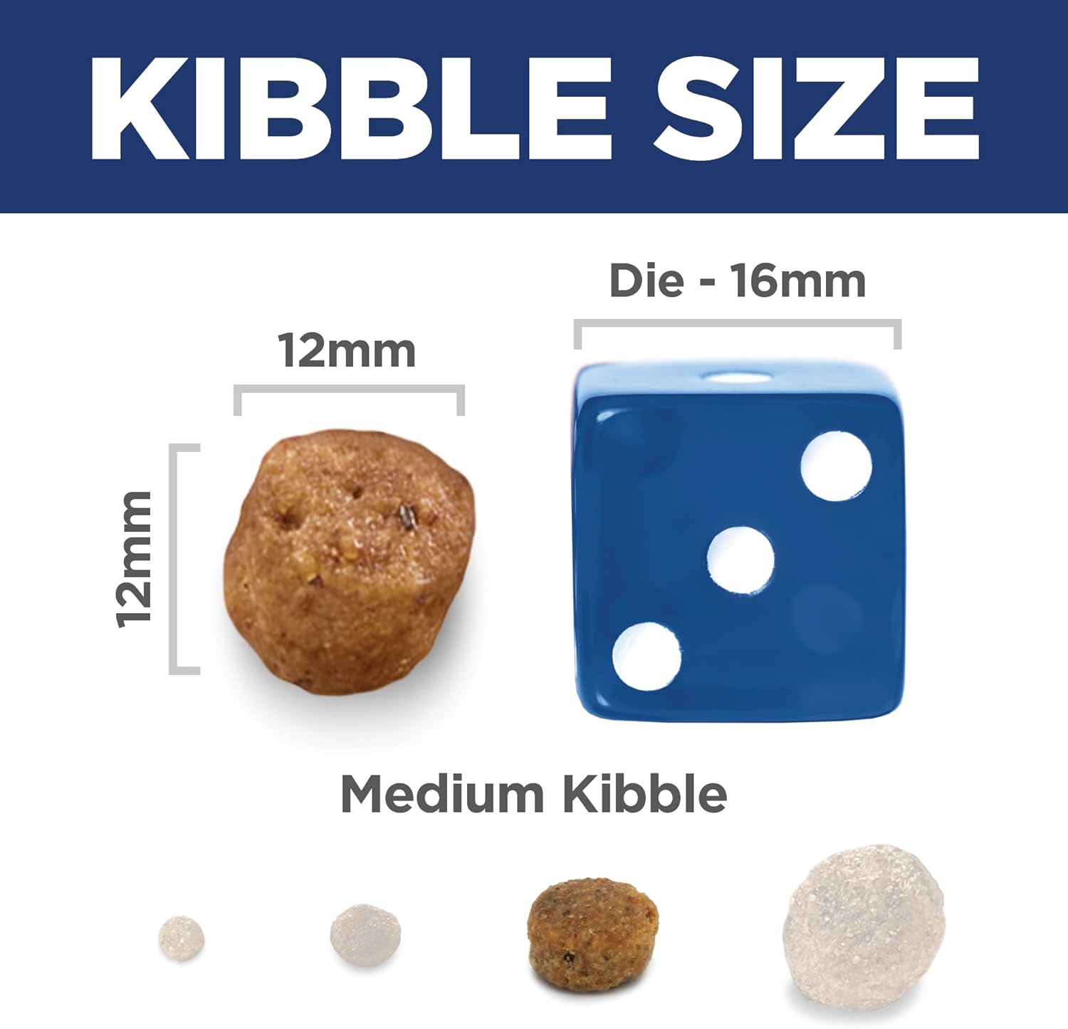 Hill's Science Diet Adult 7+, Senior Adult 7+ Premium Nutrition, Dry Dog Food, Chicken, Brown Rice, & Barley, 33 lb Bag - Image 8