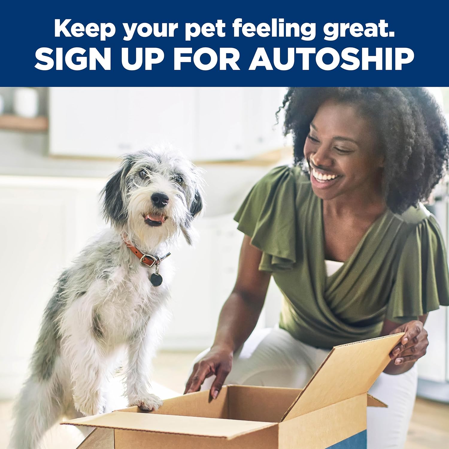 Hill's Science Diet Adult 7+, Senior Adult 7+ Premium Nutrition, Dry Dog Food, Chicken, Brown Rice, & Barley, 33 lb Bag - Image 13