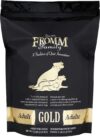 Fromm Adult Gold Premium Dry Dog Food - Chicken Recipe - 5 lb