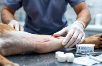 How to Care for Dog Bite Wounds on Dogs – The Dogington Post