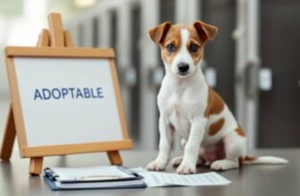 How to Find Jack Russell Terrier Puppy Adoption Options – The Dogington Post