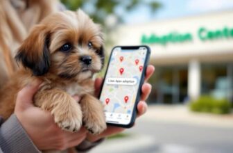 How to Find Lhasa Apso Puppy Adoption Centers Near You – The Dogington Post