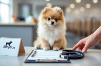 How to Find Pomeranian Puppies for Adoption – The Dogington Post
