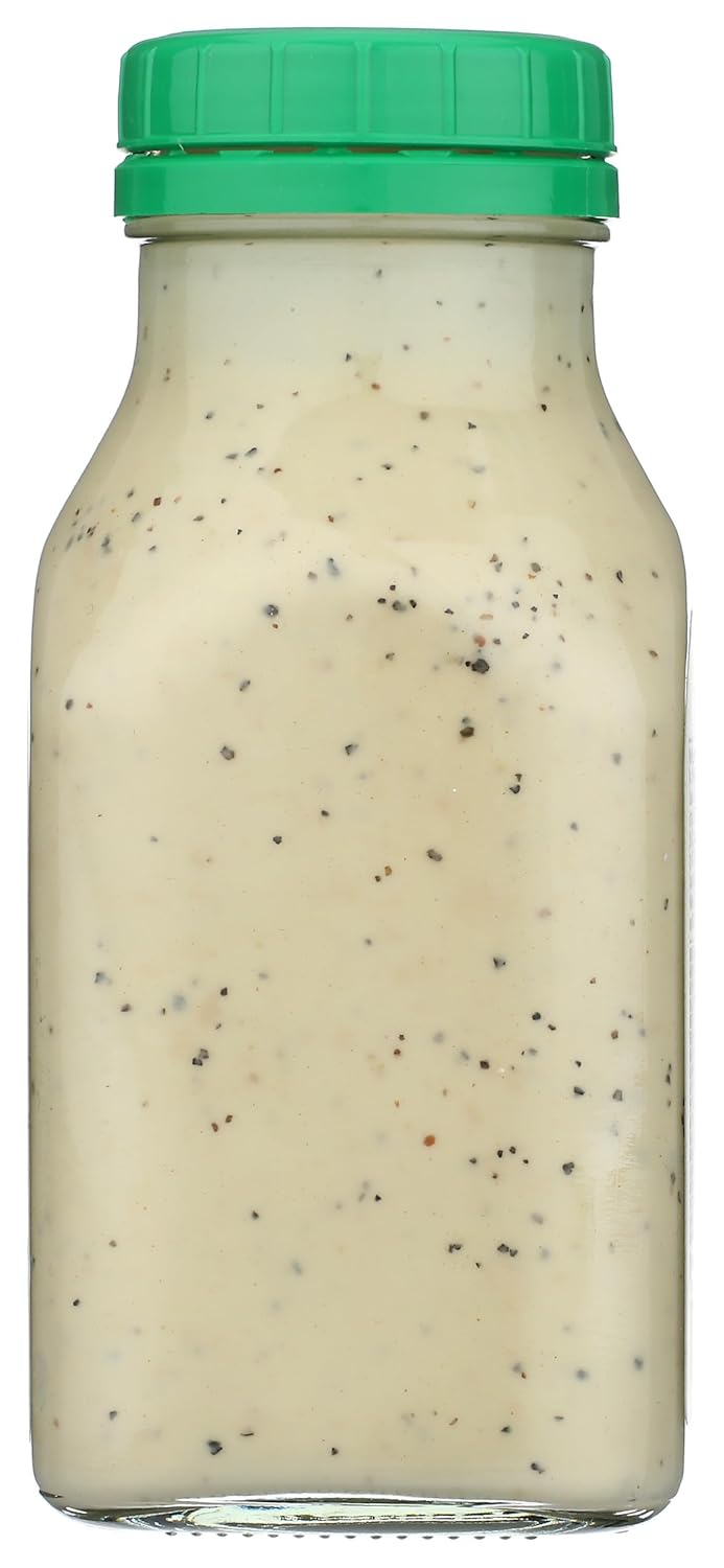 365 By Whole Foods Market, Organic Caesar Dressing, 12 Fl Oz - Image 5