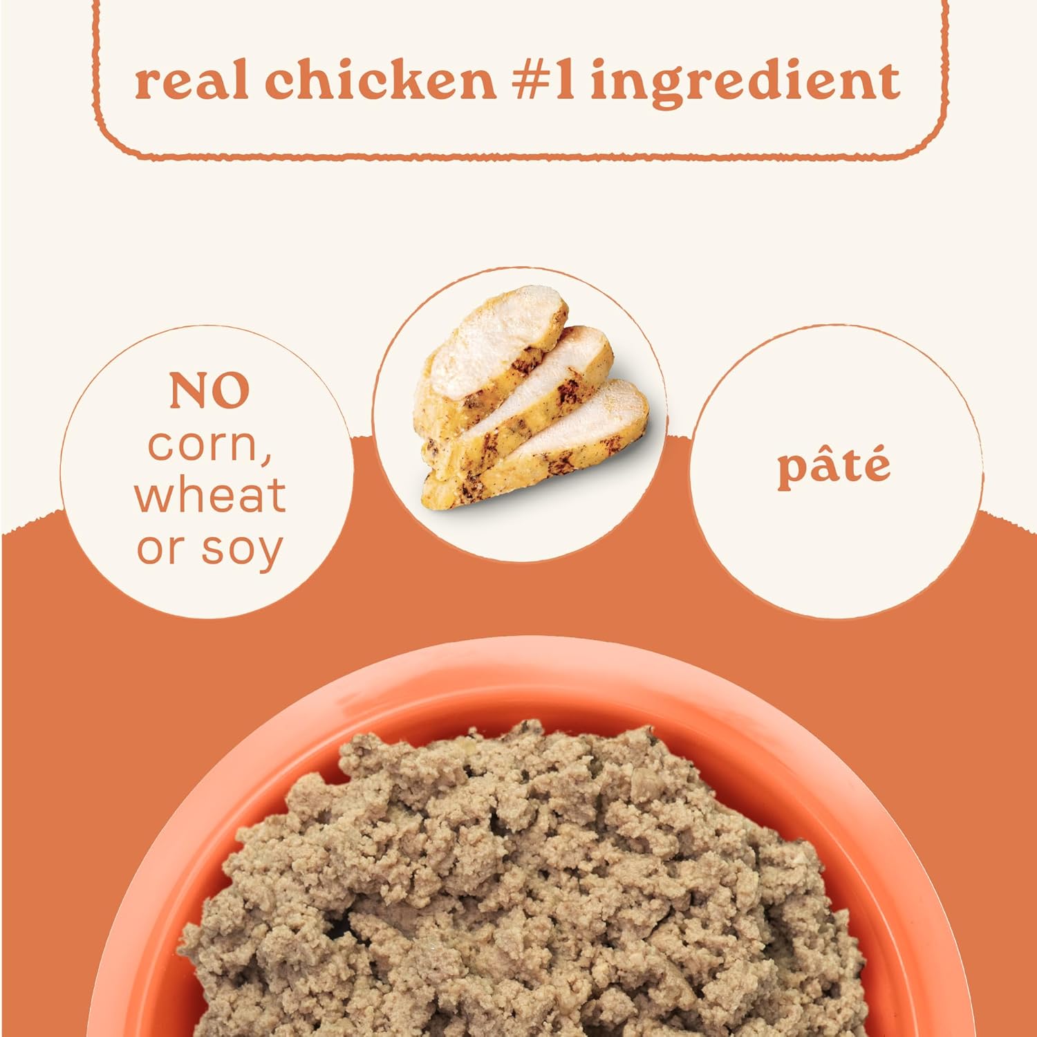 Canidae All Life Stages Premium Wet Dog Food for All Breeds, All Ages, Chicken & Rice Recipe, 13 oz. (Case of 12) - Image 5