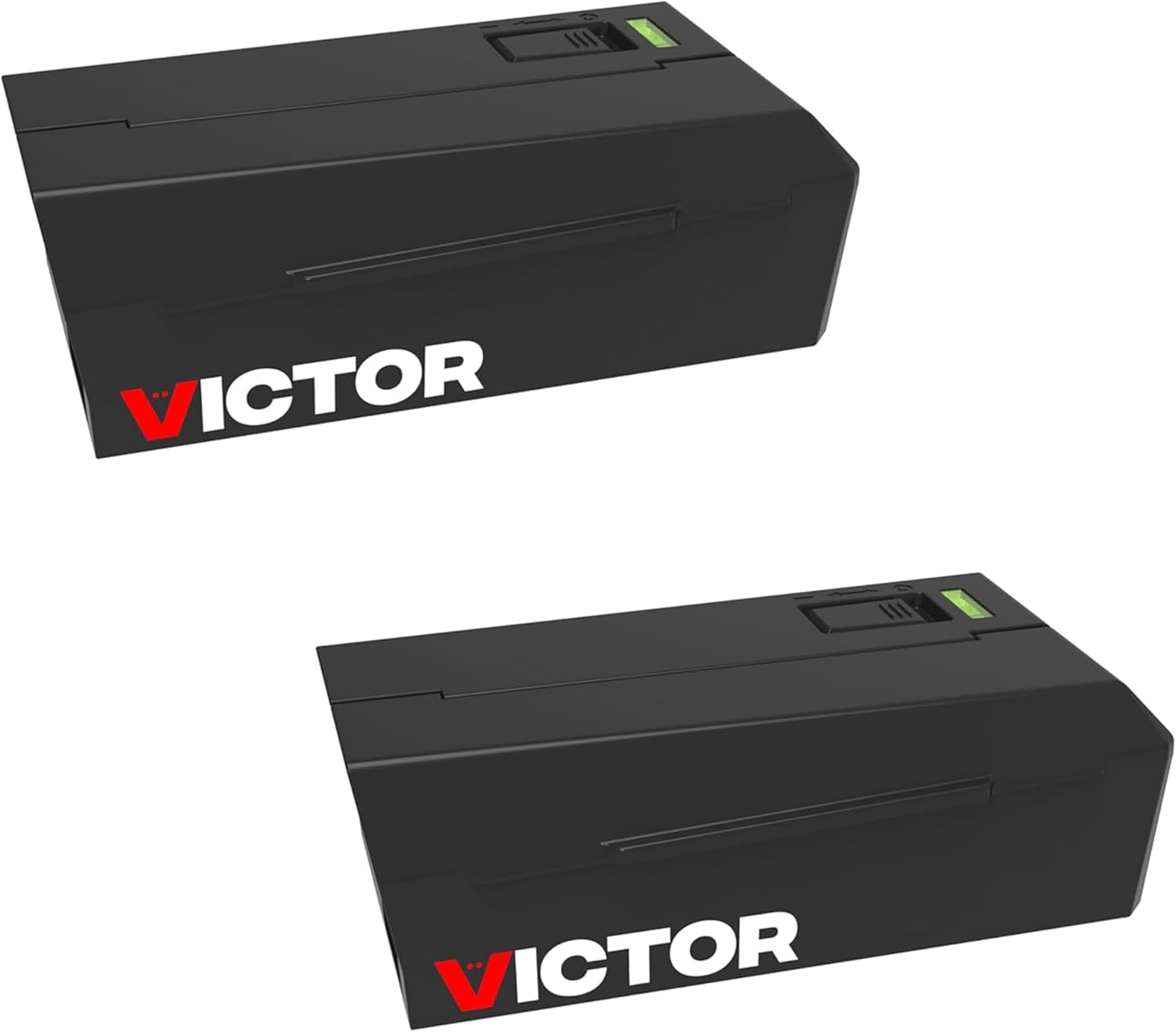 Victor Humane Mouse Traps Indoor for Home - M250BSR-2 - No Touch Electric Mouse Traps for Home, Pack of 2 - Image 12