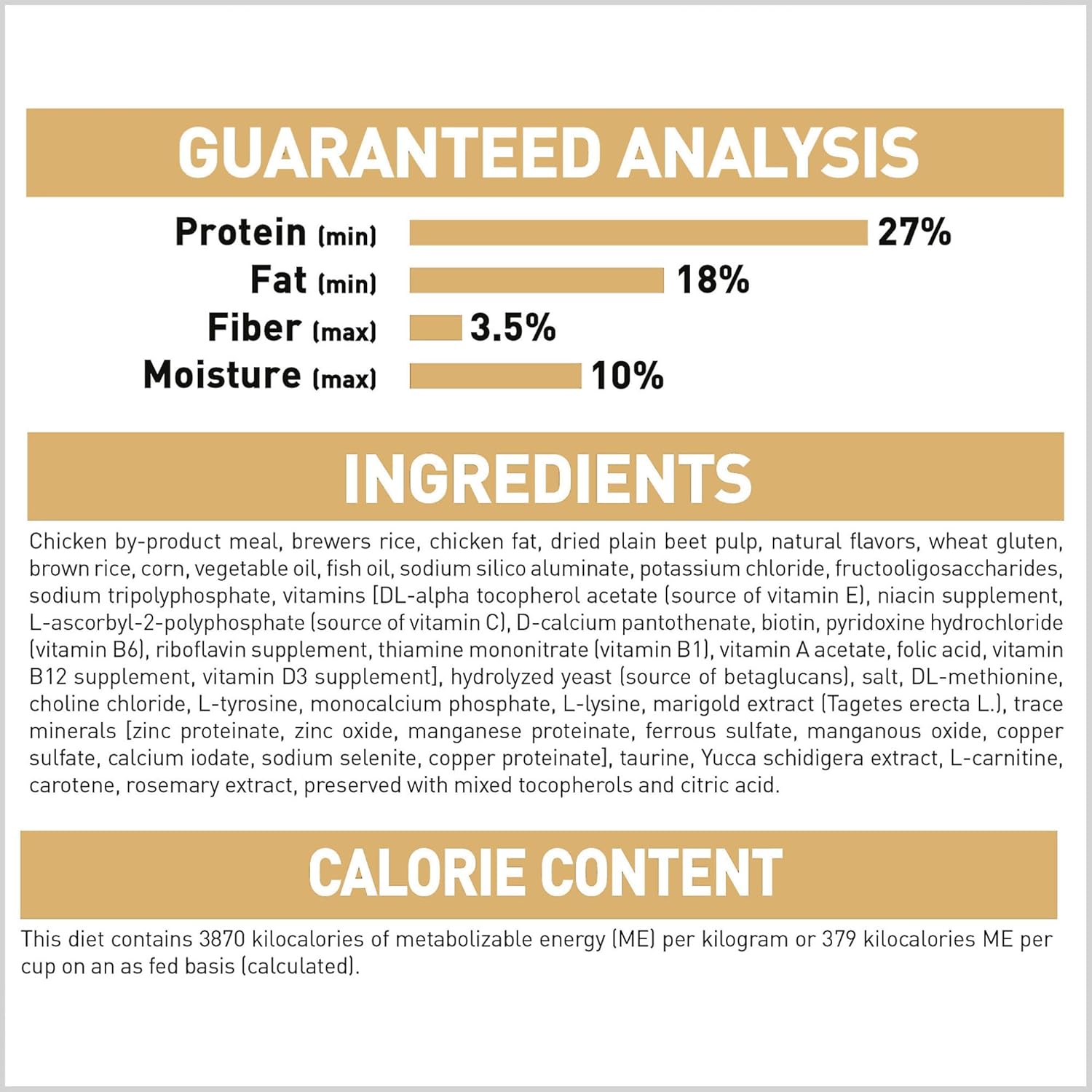 Royal Canin Breed Health Nutrition Yorkshire Terrier Puppy Dry Dog Food, 2.5 lb Bag - Image 9