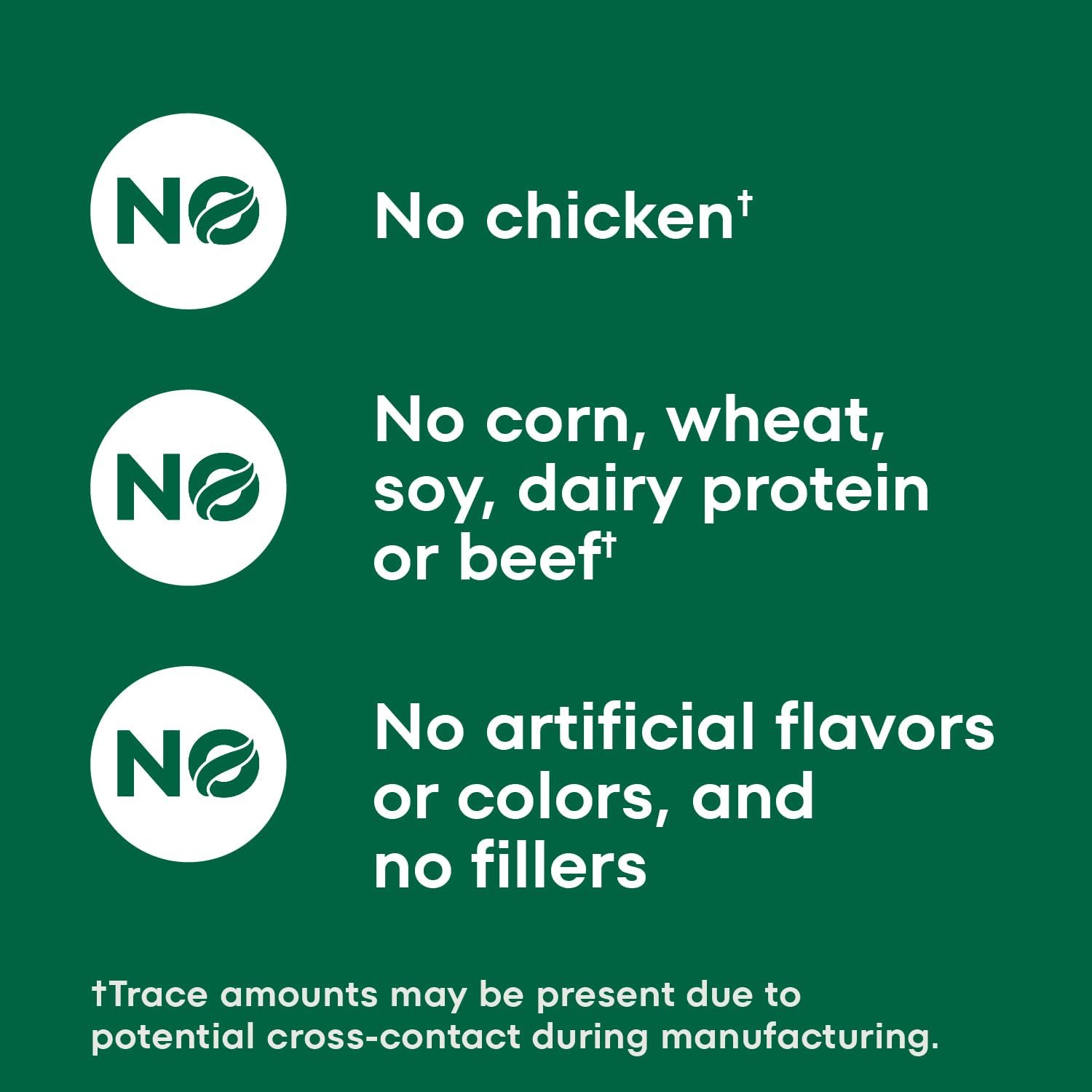 Nutro Wholesome Essentials Dry Cat Food, Adult Cat Food Dry Salmon & Brown Rice Recipe, 5 lb. Bag - Image 6