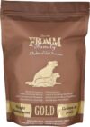 Fromm Weight Management Gold Premium Dry Dog Food - Weight Management Dog Food for Medium & Small Breeds - Turkey Recipe - 5 lb