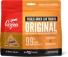 ORIJEN Freeze Dried Cat Treats Grain Free High Protein Raw Animal Ingredients Original 1.25oz Bag