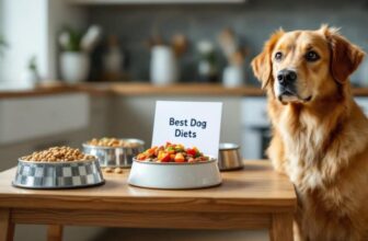 What to Feed Your Pup – The Dogington Post