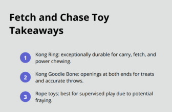 Toys That Spark Play, Learning, and Tail Wagging – The Dogington Post