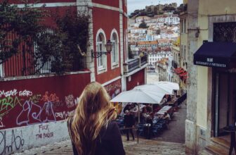 5 Up-and-Coming Countries with the Best “Remote Work” Visas for Women – keepthetailwagging.com