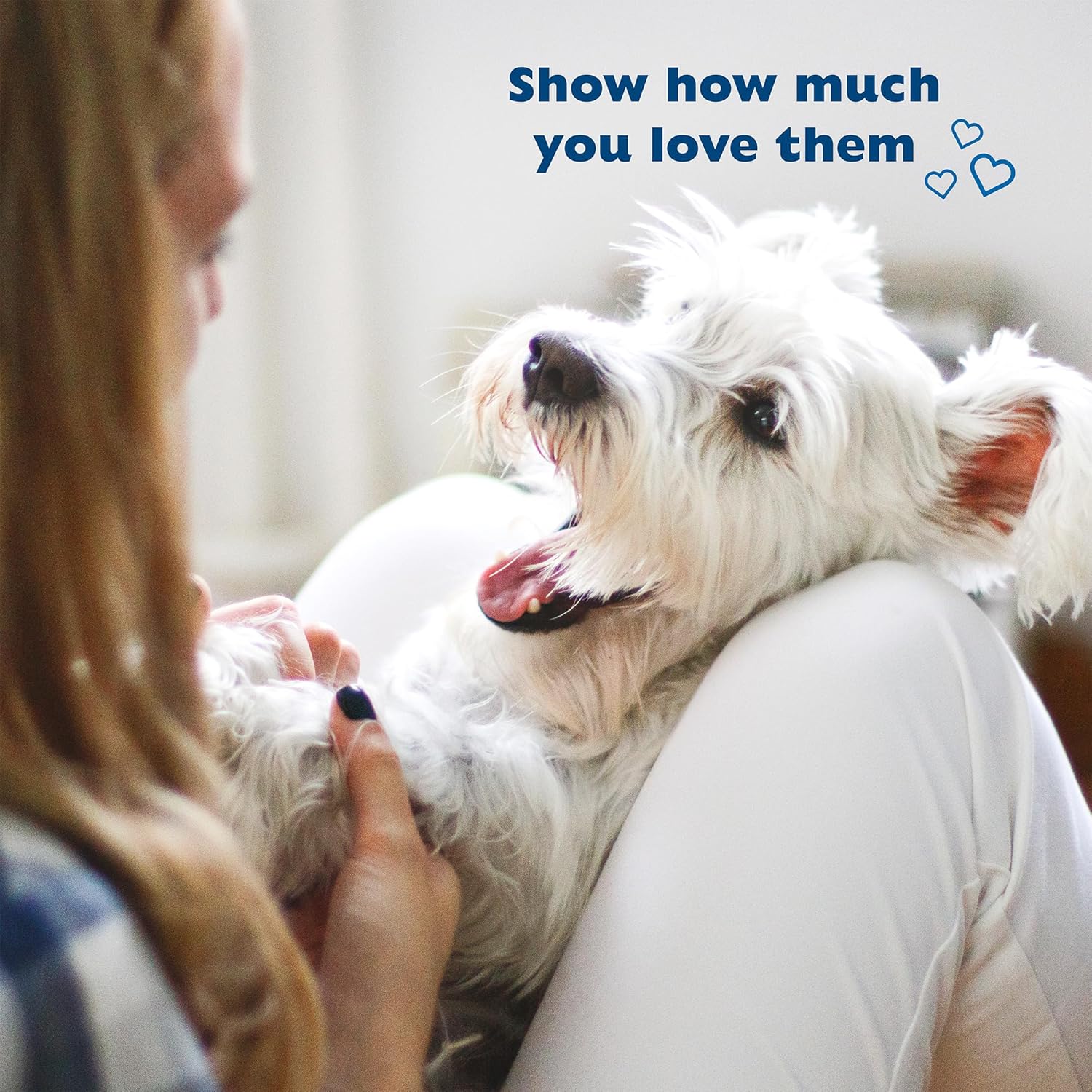 Bil-Jac PB-Nanas Soft Treats for Dogs, Peanut Butter Banana Flavor, Made with Real Chicken Liver, 4oz (4-Pack) - Image 6