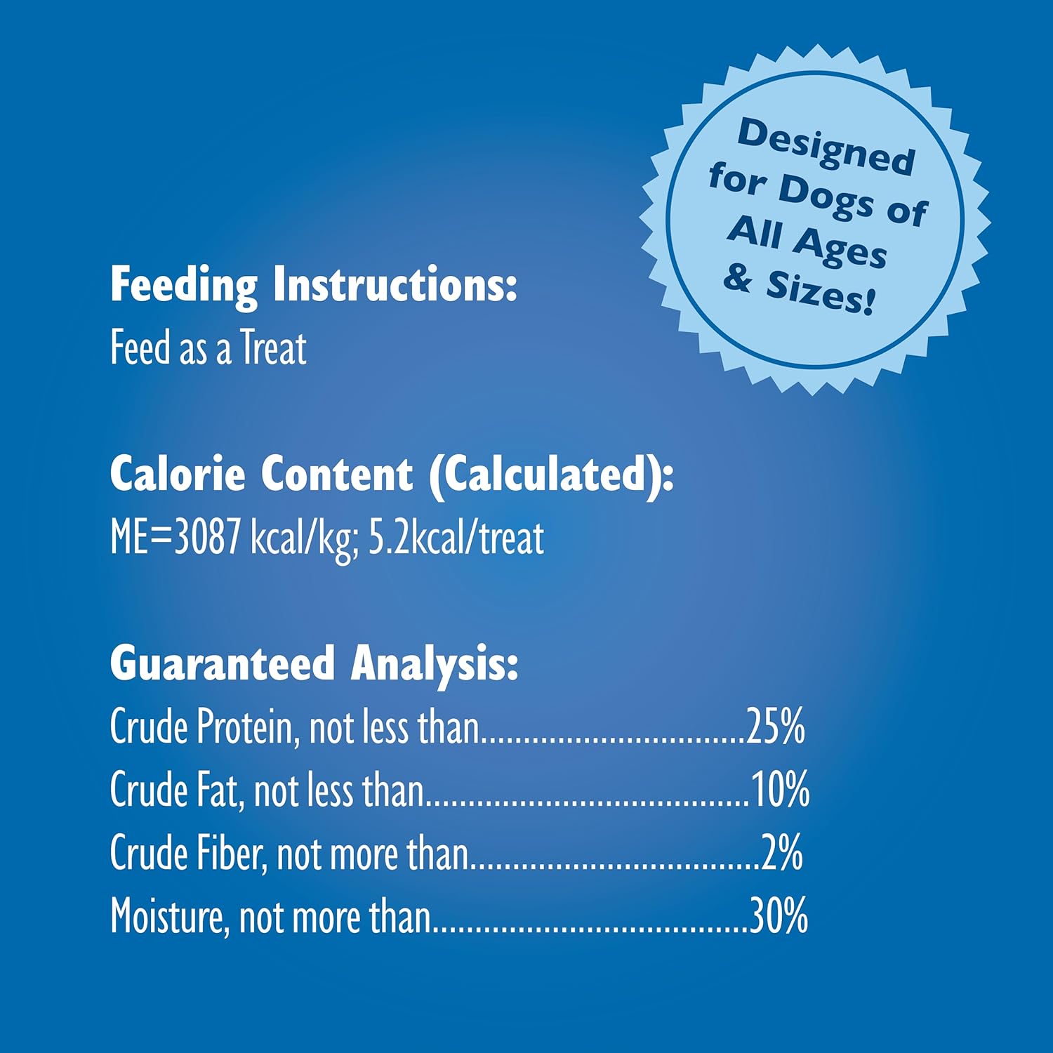 Bil-Jac PB-Nanas Soft Treats for Dogs, Peanut Butter Banana Flavor, Made with Real Chicken Liver, 4oz (4-Pack) - Image 7