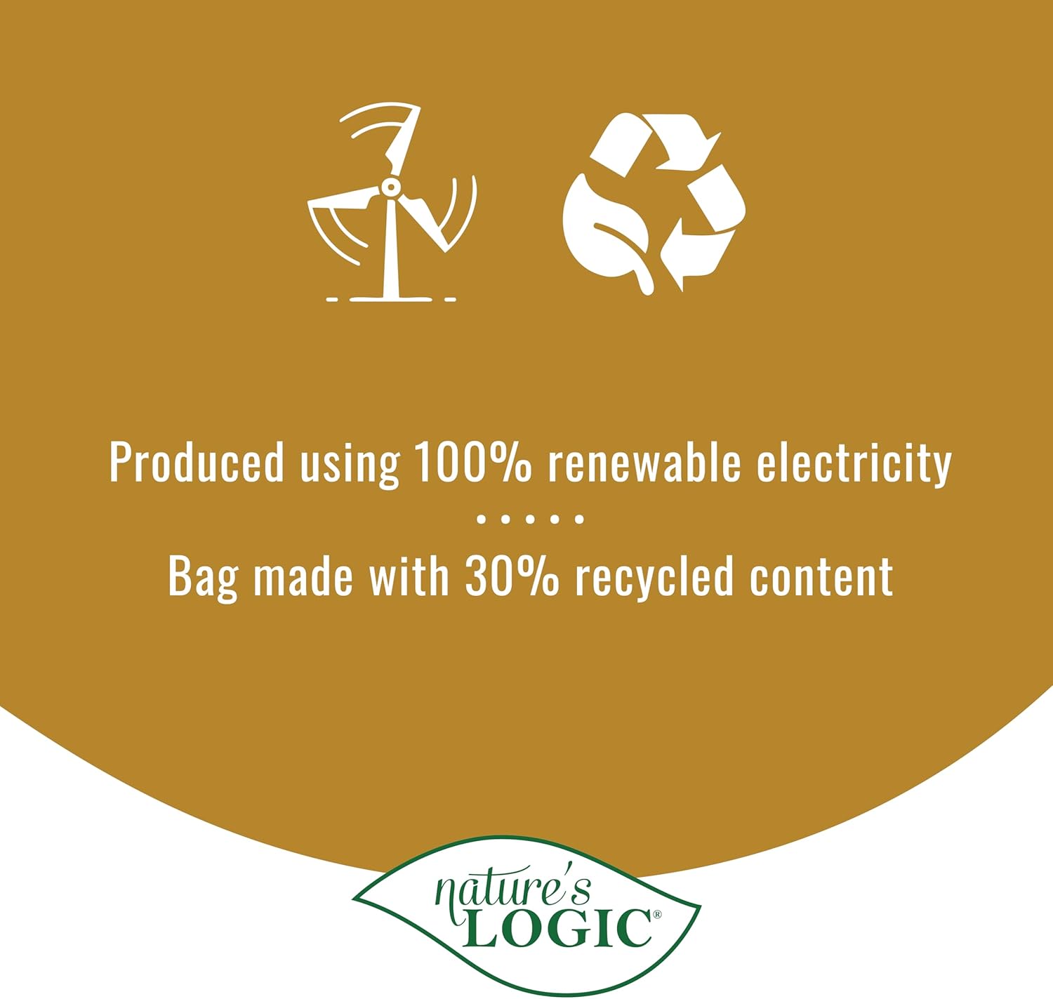 Nature's Logic Feline Chicken Meal Feast Cat Food - High-Protein Dry Food for Cats, 100% Natural Nutrition with Probiotics & Prebiotics - All Life Stages - Chicken, 7.7lbs - Image 6