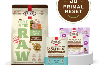 Cat Reset Bundle – Chicken – Primal Pet Foods