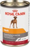 Royal Canin Canine Health Nutrition Adult In Gel Dog Food, 13.5 oz (Pack of 12)