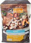 SIMPLY NOURISH Puppy Chicken and Brown Rice Dry Dog Food, 5 Pound Bag