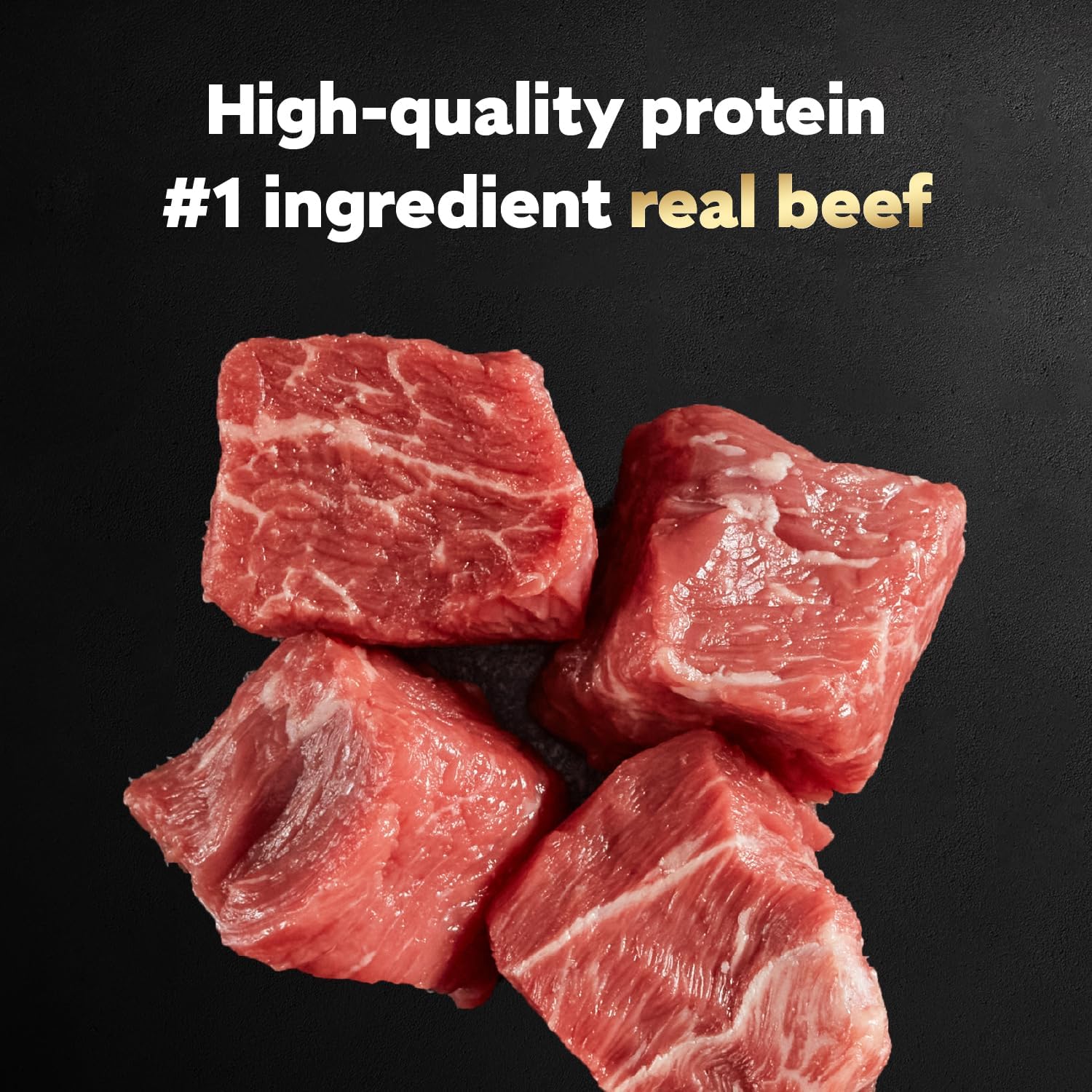 Cesar Classic Loaf in Sauce Adult Wet Dog Food Filet Mignon Flavor, Wet Food for Dogs, 3.5 oz Easy Peel Trays, 24 Count - Image 4