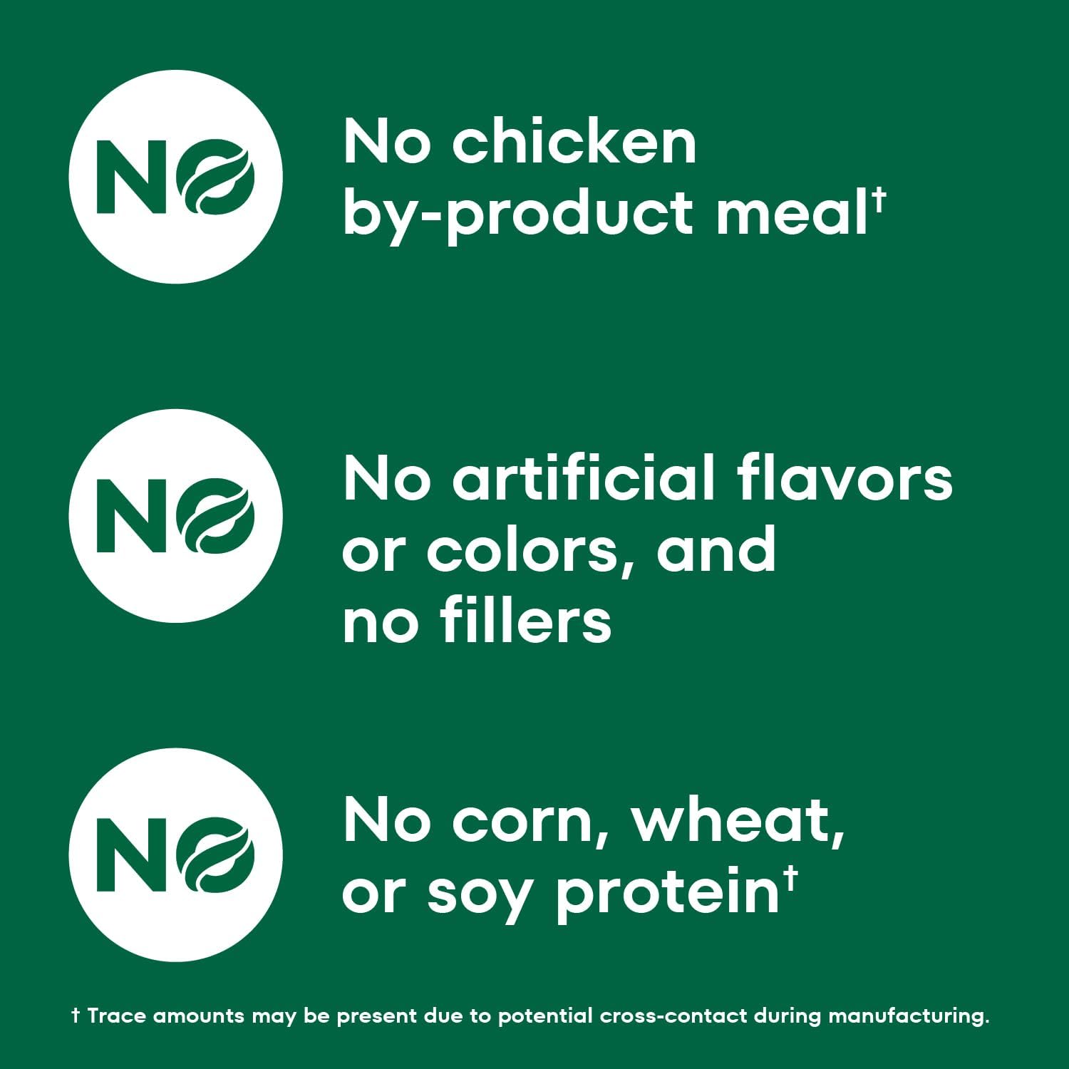 Nutro Natural Choice Wet Cat Food Pate, Adult Cat Food Wet Variety Pack, 2.64 oz. Twin-Pack Trays (24 Pack) - Image 6