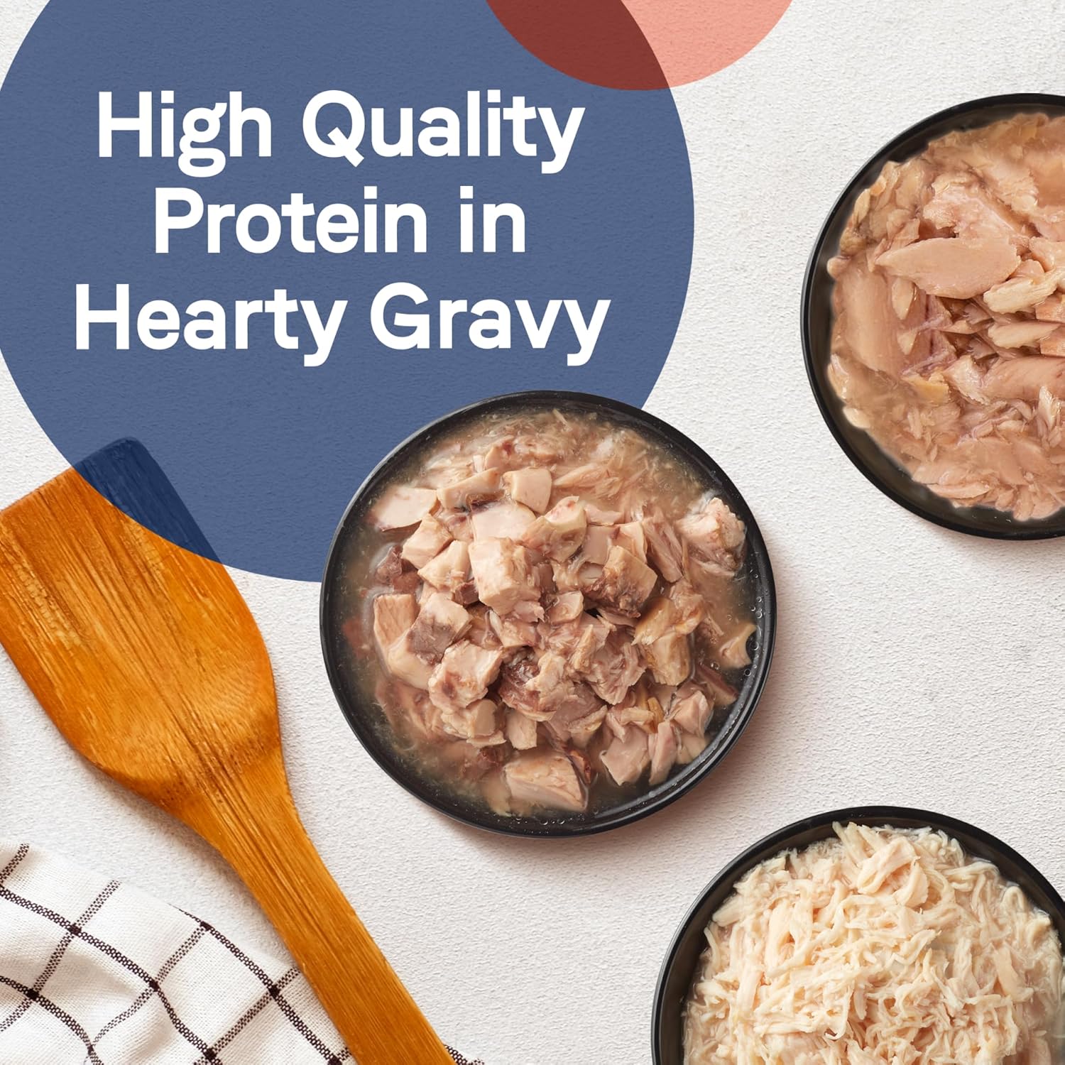 Canidae Pure Protein Topper Variety Pack, 3 oz. (Case of 12) - Image 4