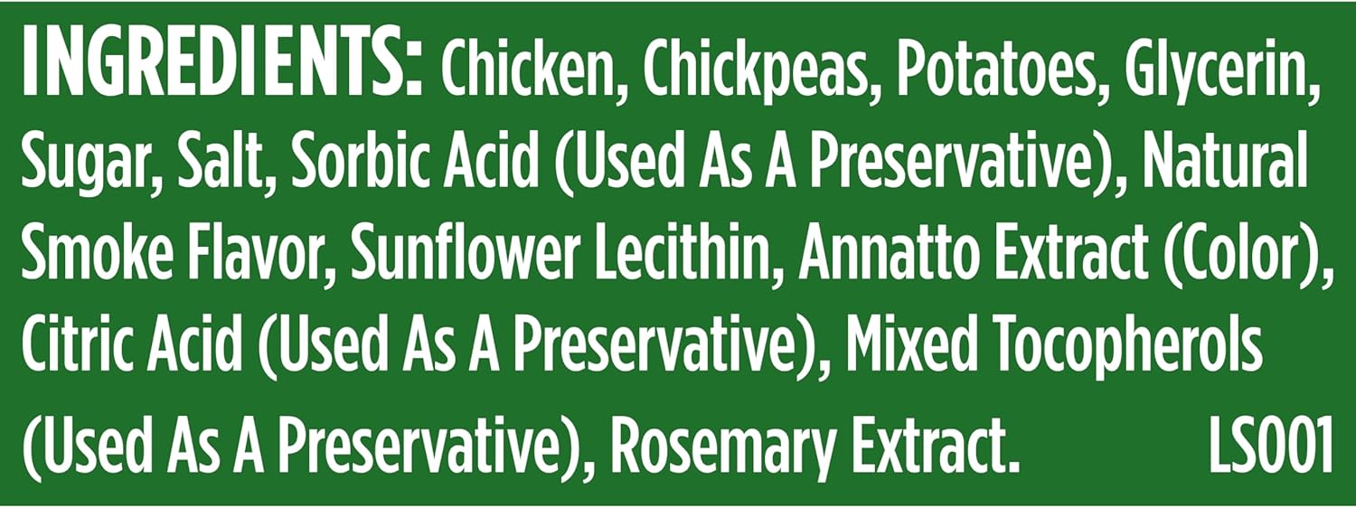 Nutrish Savory Roasters Chicken Recipe Premium Dog Treats, 30 oz. Pouch (Rachael Ray) - Image 8