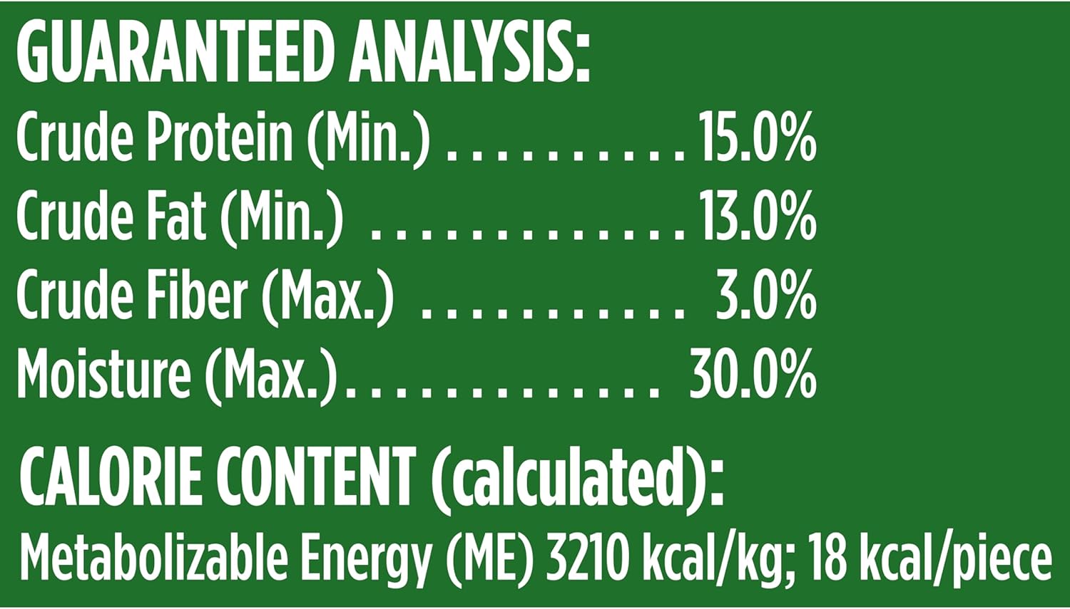 Nutrish Savory Roasters Chicken Recipe Premium Dog Treats, 30 oz. Pouch (Rachael Ray) - Image 9