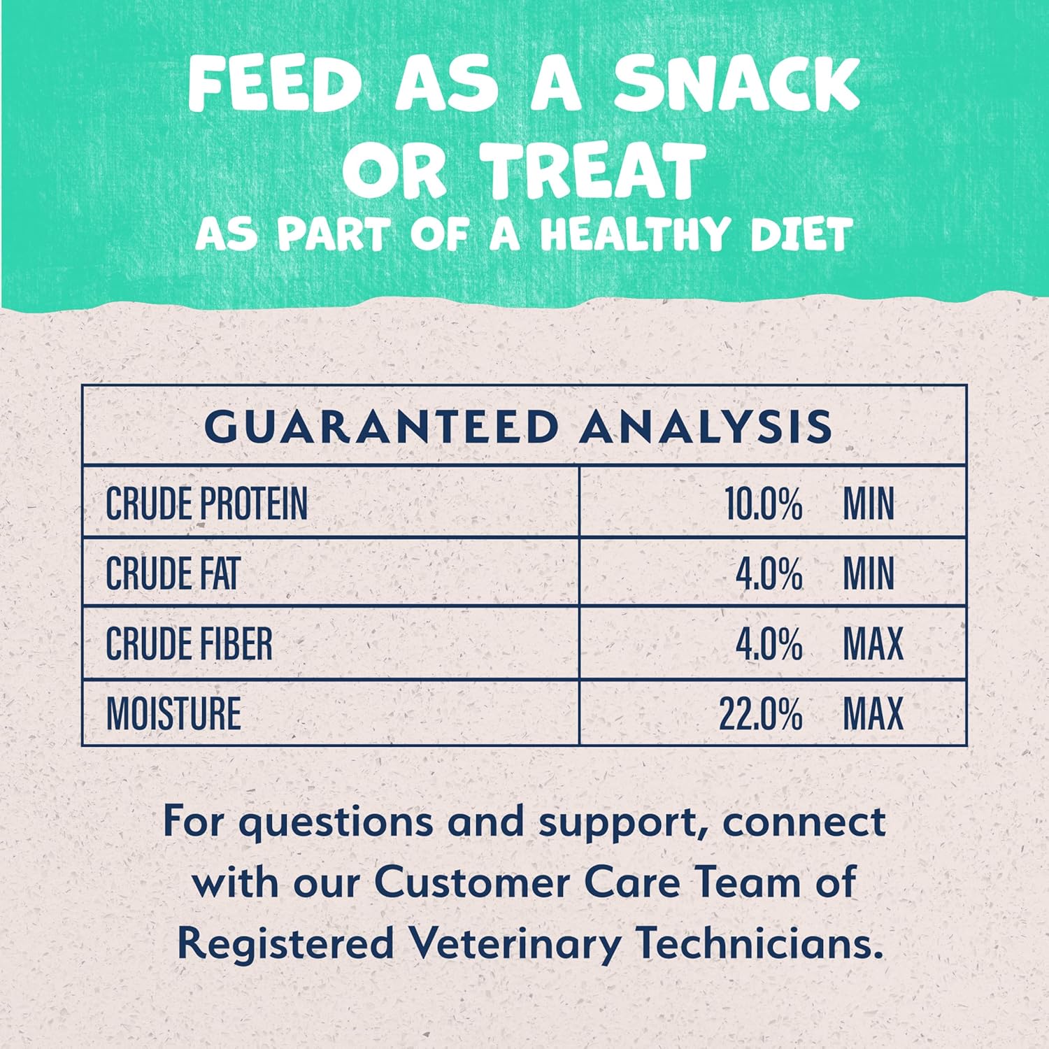 Natural Balance Limited Ingredient Mini-Rewards Chicken Grain-Free, Training Treats for Dogs | 5.3-oz. Canister - Image 6