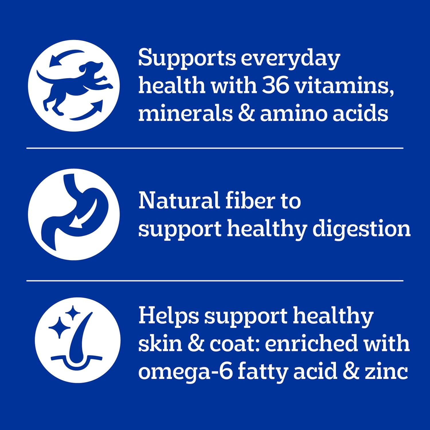 Pedigree Dry Dog Food Tender Bites for Small Breed Dogs, Adult Chicken and Steak Flavor, 14 lb. Bag - Image 5