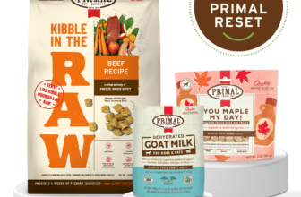 Dog Reset Bundle – Beef – Primal Pet Foods
