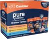 Canidae Pure Protein Topper Variety Pack, 3 oz. (Case of 12)