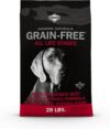 Diamond Naturals Grain Free Real Meat Recipe Premium Dry Dog Food With Real Pasture Raised Beef 28Lb